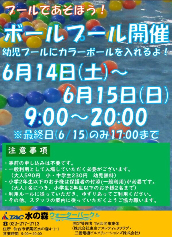 thumbnail of R7.6.14-15 ボールプールPOP