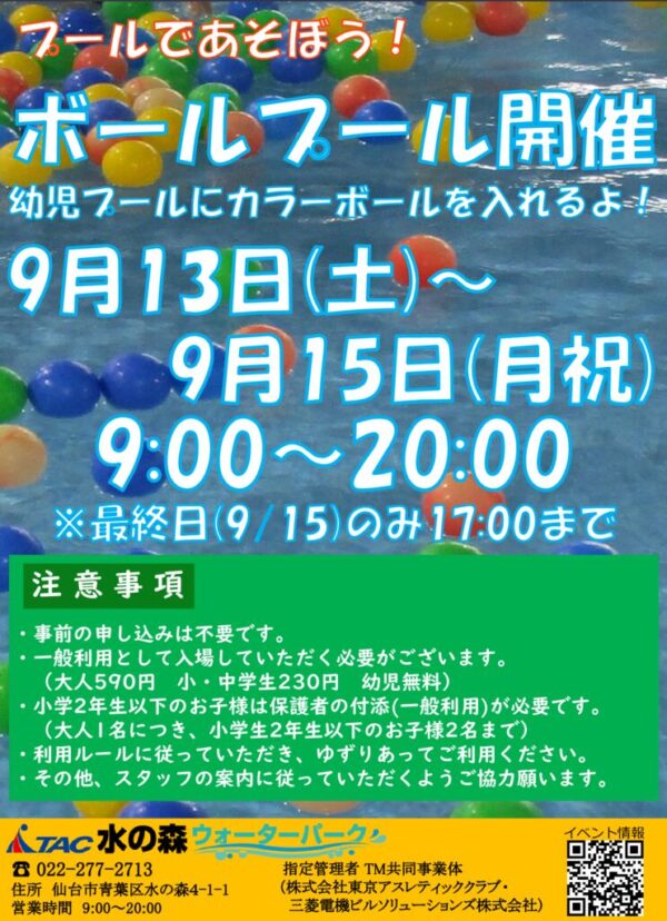 thumbnail of R7.9.13-15 ボールプールPOP