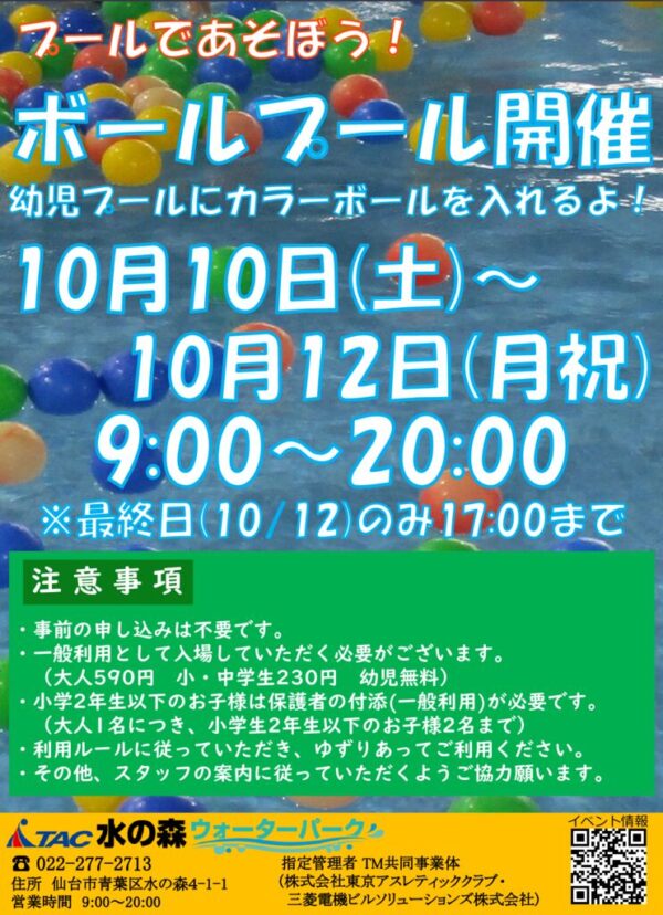 thumbnail of R8.10.10-12 ボールプールPOP
